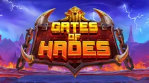 Gates of Hades