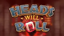 Heads Will Roll